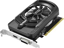 Видеокарта PCI-E Palit 4096Mb PA-GTX1650 STORMX 4G NE51650006G1-1170F