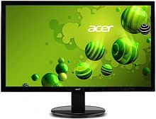 Монитор Acer EB222Qb черный UM.WE2EE.002
