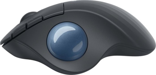 Беспроводная мышь Logitech Wireless Mouse Trackball ERGO M575 GRAPHITE 910-005872 фото 4