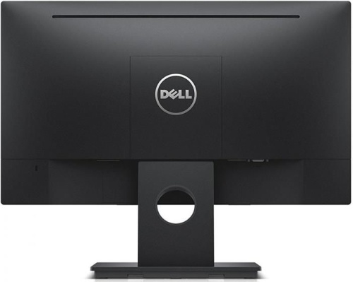 Монитор Dell E2016HV 2016-4459 фото 4