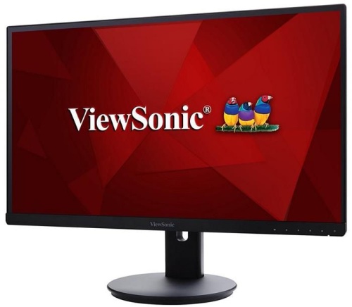 Монитор ViewSonic VG2753 фото 2 Монитор ViewSonic VG2753 фото 2