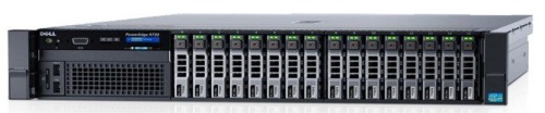 Сервер Dell PowerEdge R730 (210-ACXU-266)