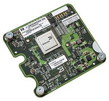 Опция для сервера Hewlett Packard Brocade 804 BL cClass Dual Port Fibre Channel Adapter (8-Gb) 590647-B21