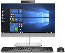 ПК (моноблок) Hewlett Packard EliteOne 800 G4 All-in-One 4KX70EA