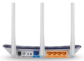  WiFI TP-Link Archer C20(RU)