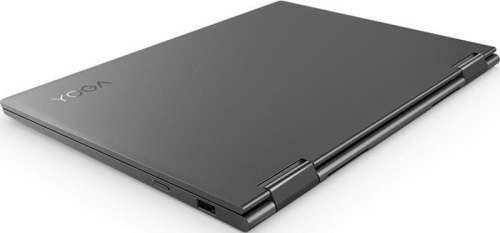Трансформер Lenovo Yoga 730-13IWL 81JR004NRU фото 3