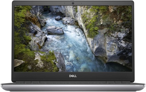 Ноутбук Dell Precision 7550 7550-5423 фото 3