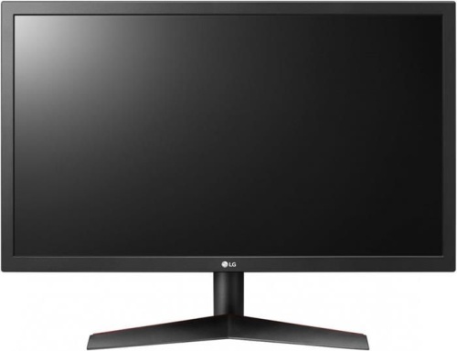 Монитор LG Gaming 24GL600F-B фото 4