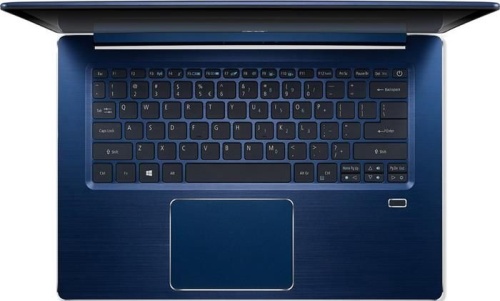 Ультрабук Acer Swift 3 SF314-52-3873 NX.GPLER.012 фото 4