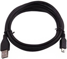  USB2.0 A - miniB Gembird CCP-USB2-AM5P-6