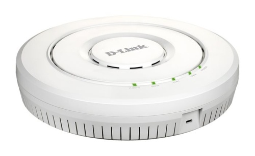 Точка доступа WiFI D-Link DWL-X8630AP/UN/A1A фото 2