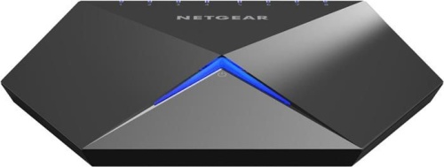 Коммутатор управляемый Netgear Nighthawk S8000 GS808E-100PES