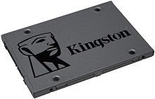 Накопитель SSD SATA 2.5 Kingston 120GB SSDNOW UV500 SUV500B/120G