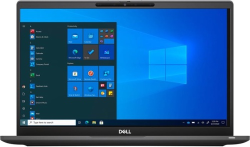 Ноутбук Dell Latitude 7420 7420-2558 фото 3