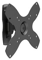 Кронштейн для ТВ ARM MEDIA COBRA-200 black