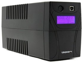  (UPS) Ippon 700 Back Power Pro LCD 700 420 