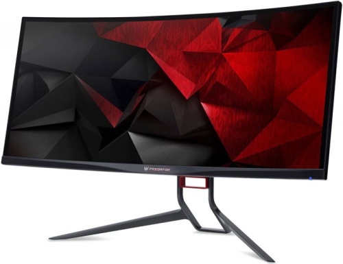 Монитор Acer Predator X34P UM.CX0EE.P01 фото 3