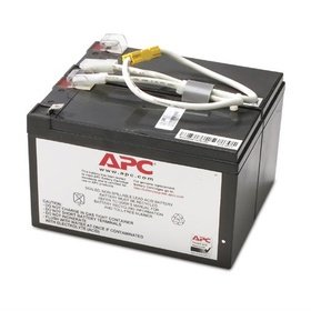    APC Battery replacement kit RBC5