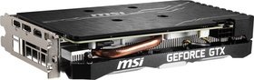  PCI-E MSI GTX 1660 SUPER VENTUS XS
