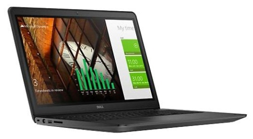 Ноутбук Dell Latitude 3550 3550-7627