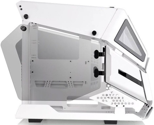 Корпус Miditower Thermaltake AH T200 Snow CA-1R4-00S6WN-00 фото 4