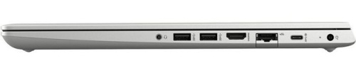Ноутбук Hewlett Packard Probook 450 G6 silver (7DF52EA) фото 6