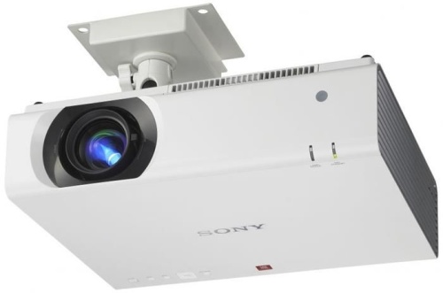 Проектор Sony VPL-CW256 фото 4