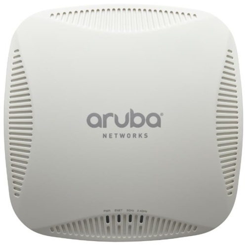 Точка доступа WiFI Hewlett Packard Aruba IAP-205 RW (JW212A) Точка доступа WiFI Hewlett Packard Aruba IAP-205 RW (JW212A)