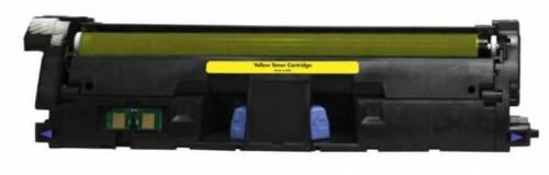 Картридж совместимый лазерный Cactus CSP-Q3962A PREMIUM желтый