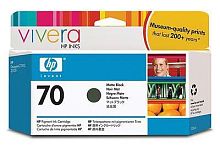 Оригинальный струйный картридж Hewlett Packard № 70 C9448A