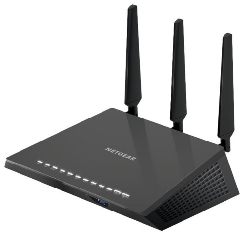 Роутер Wi-Fi Netgear R6800-100PES фото 3