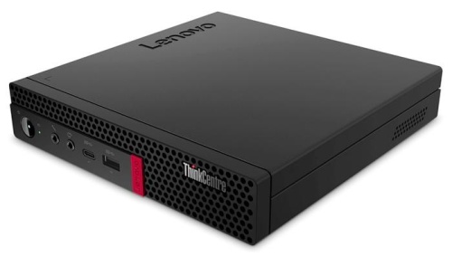 ПК Lenovo ThinkCentre Tiny M630e 10YM001SRU фото 2