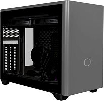 Корпус Miditower Cooler Master MasterBox NR200P MAX NR200P-MCNN85-SL0