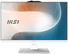 ПК (моноблок) MSI Modern AM242P 12M-258RU (9S6-AE0712-258) WHITE