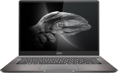 Ноутбук MSI Creator Z16 A12UET-063RU 9S7-157211-063