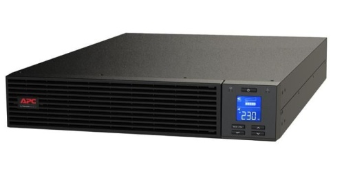 ИБП (UPS) APC Easy UPS SRV RM 3000VA SRV3KRIRK