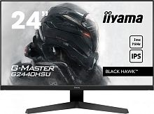 Монитор Iiyama G2440HSU-B1 черный