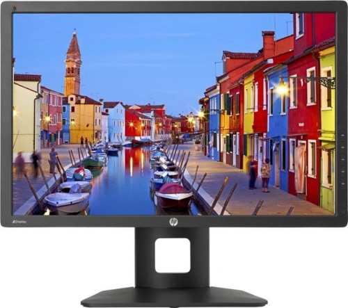 Монитор Hewlett Packard DreamColor Z24xG2 1JR59A4 Монитор Hewlett Packard DreamColor Z24xG2 1JR59A4