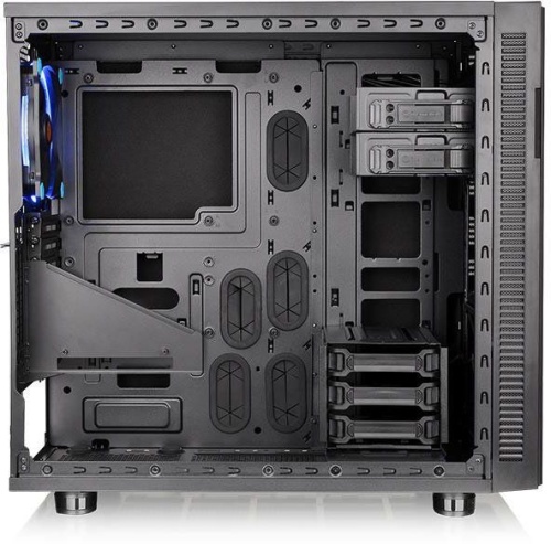 Корпус Miditower Thermaltake Suppressor F31 TG CA-1E3-00M1WN-03 фото 9