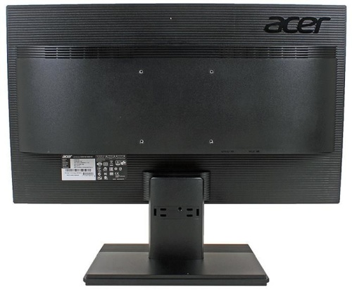 Монитор Acer V246HYLb UM.QV6EE.006 фото 3