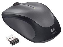 Беспроводная мышь Logitech Wireless Mouse M235 910-003146