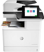 МФУ лазерное цветное Hewlett Packard Color LaserJet Enterprise MFP M776dn T3U55A