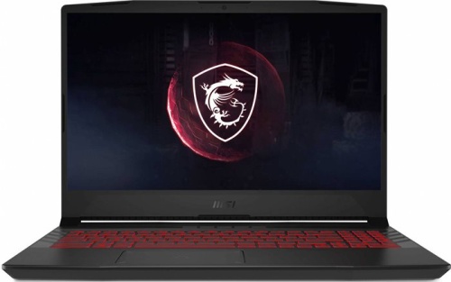 Ноутбук MSI Pulse GL66 11UDK-420XRU 9S7-158224-420