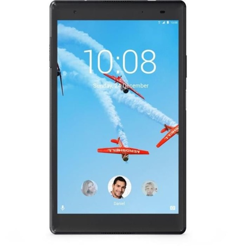 Планшет Lenovo Tab 4 Plus TB-8704X ZA2F0087RU
