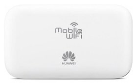  4G Huawei E5573Cs-322 USB Wi-Fi Firewall +Router   51071JPJ