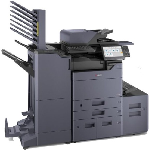МФУ лазерное цветное Kyocera TASKalfa 2554ci 1102YP3NL0 фото 4 МФУ лазерное цветное Kyocera TASKalfa 2554ci 1102YP3NL0 фото 4