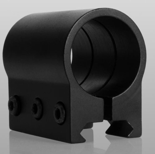 Крепление для фонаря Armytek GM-02 (weaver) A02102 Крепление для фонаря Armytek GM-02 (weaver) A02102