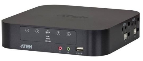 Переключатель KVM ATEN CS1944-AT-G