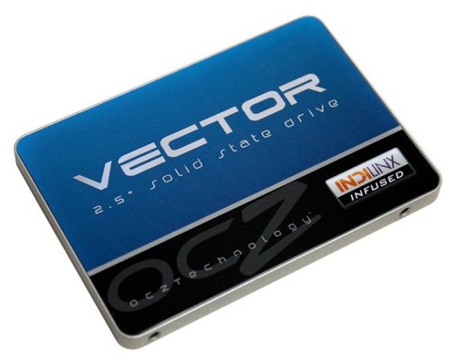 Накопитель SSD SATA 2.5 OCZ 128GB Vector S VTR1-25SAT3-128G.RF фото 2