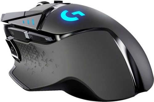 Игровая мышь Logitech G502 LIGHTSPEED Wireless Gaming Mouse 910-005567 фото 3